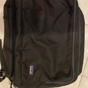Patagonia MLC Backpack/Suitcase